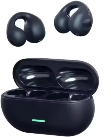 Touch Control Wireless Headphones Bluetooth Earphones